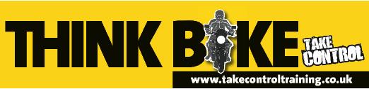 TakeControlThinkBikesticker